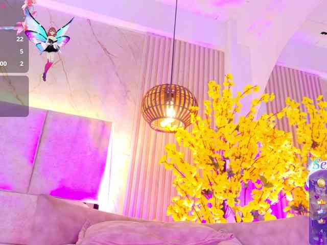 Kiim_ webcam