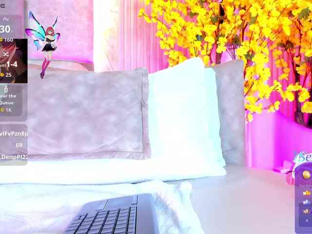 Kiim_ webcam