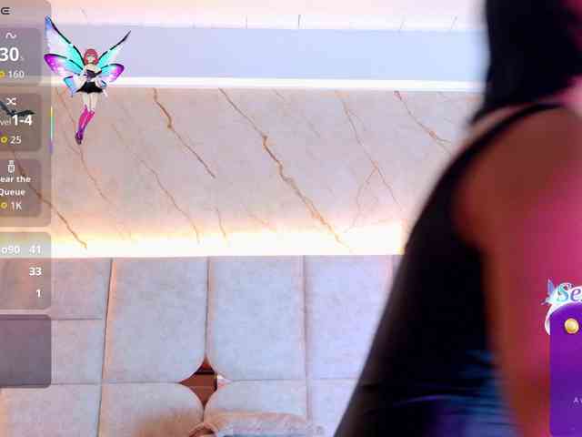 Kiim_ webcam