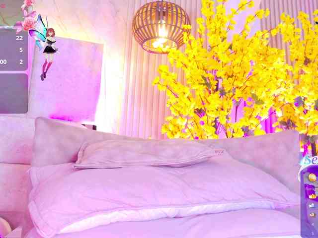 Kiim_ webcam