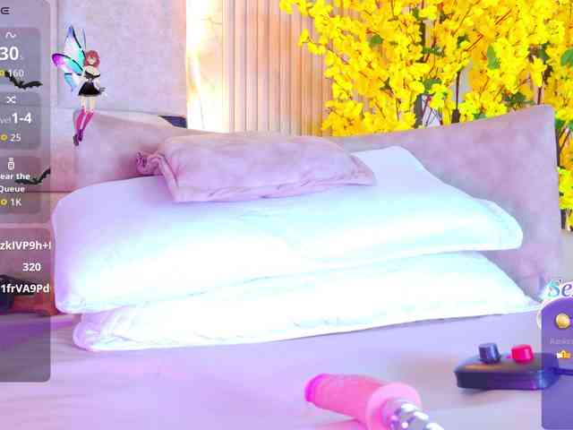 Kiim_ webcam