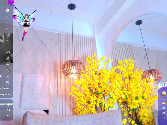 Kiim_ webcam