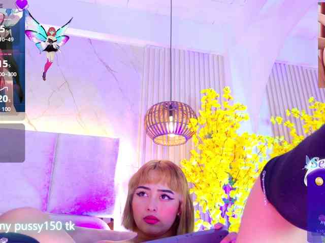 Kiim_ webcam