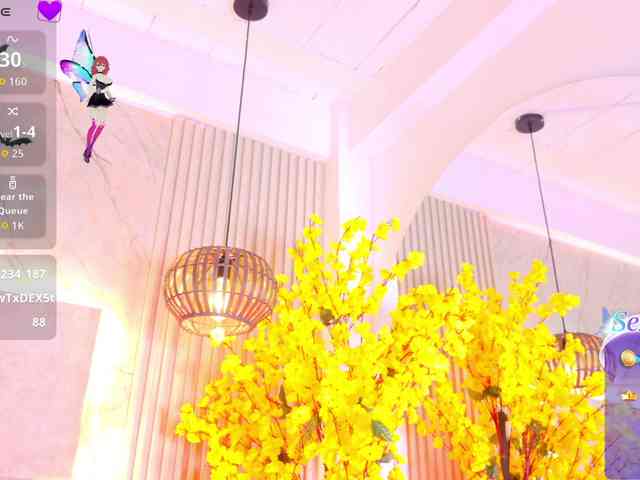 Kiim_ webcam