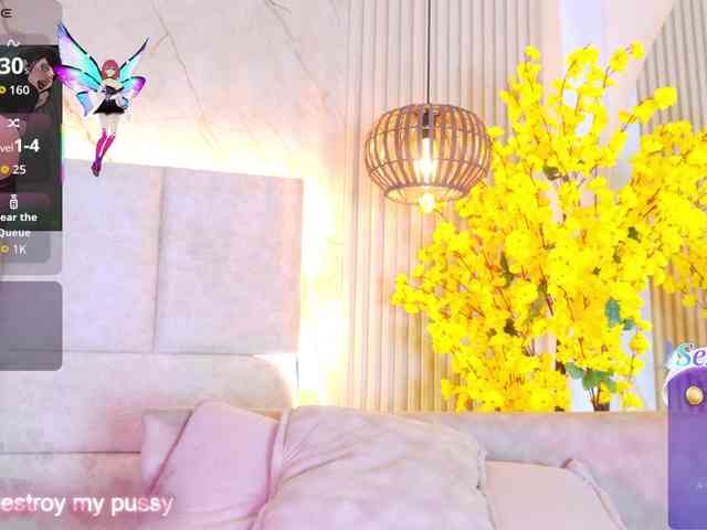 Kiim_ webcam