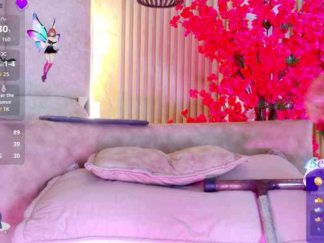 Kiim_ webcam