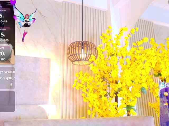 Kiim_ webcam