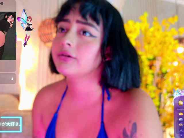 Kiim_ webcam