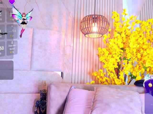 Kiim_ webcam