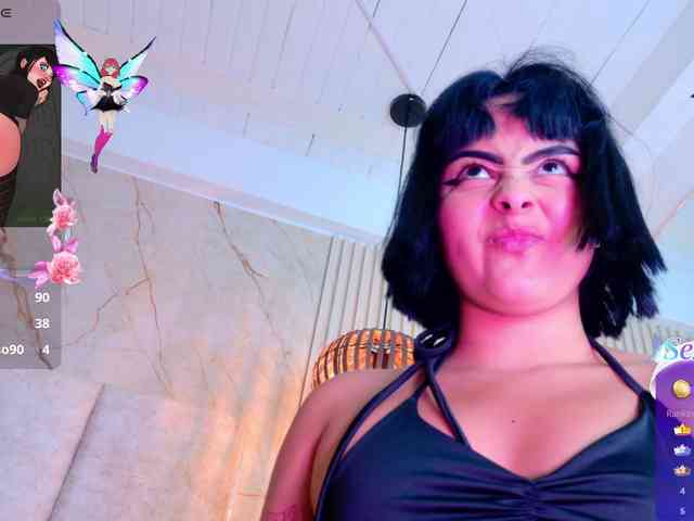 Kiim_ webcam