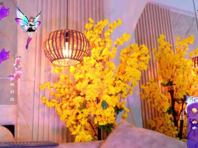 Kiim_ webcam