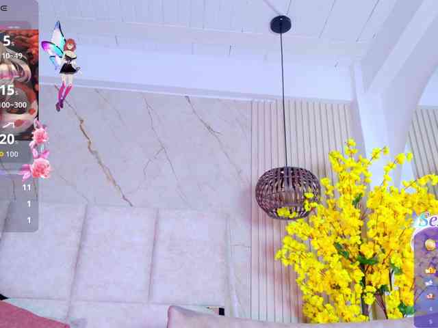Kiim_ webcam