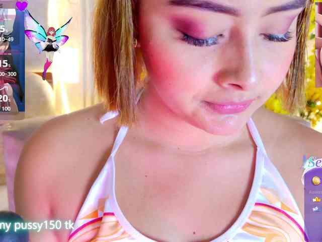 Kiim_ webcam