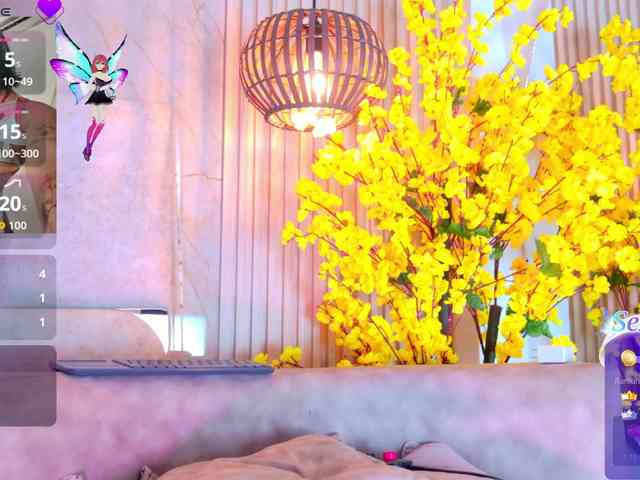 Kiim_ webcam