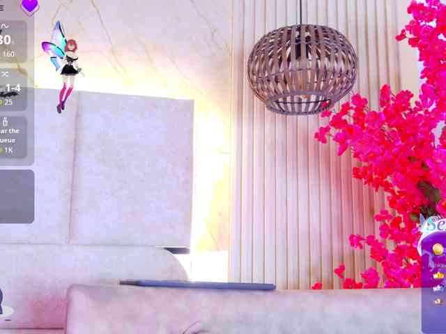 Kiim_ webcam