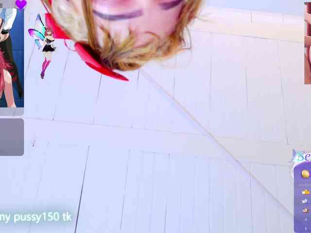 Kiim_ webcam