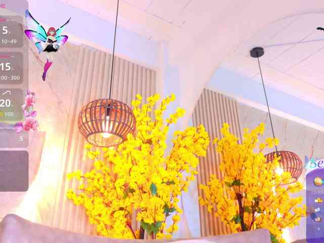 Kiim_ webcam