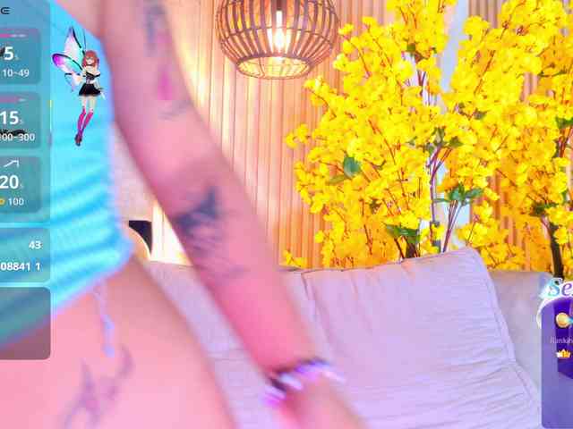 Kiim_ webcam