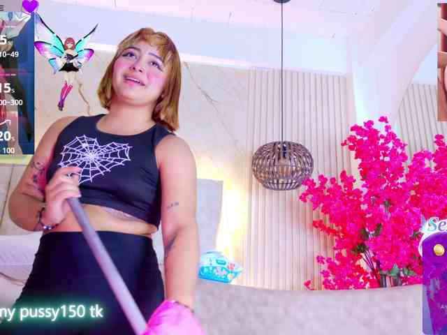 Kiim_ webcam