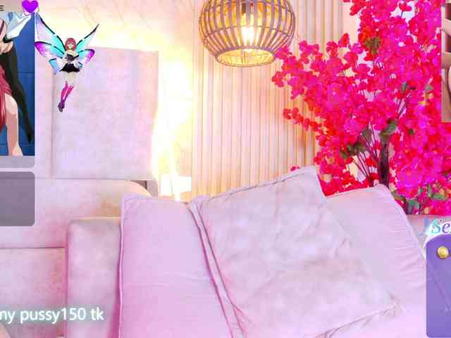 Kiim_ webcam
