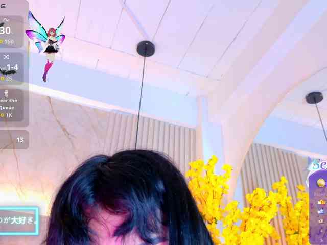 Kiim_ webcam