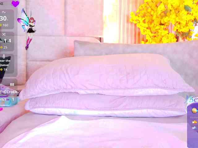 Kiim_ webcam