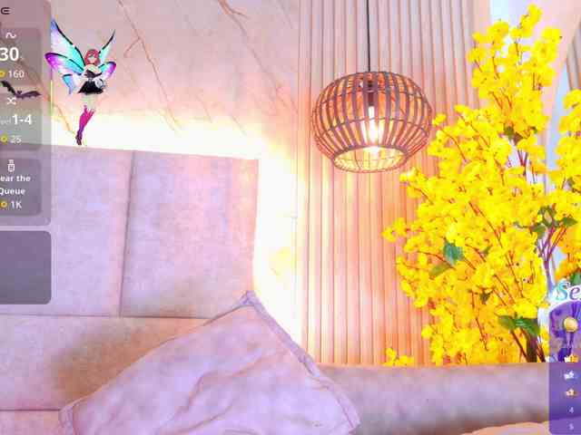 Kiim_ webcam