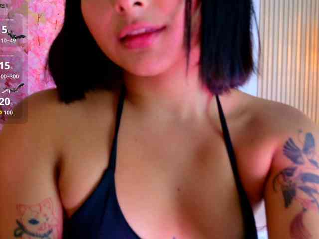 Kiim_ webcam