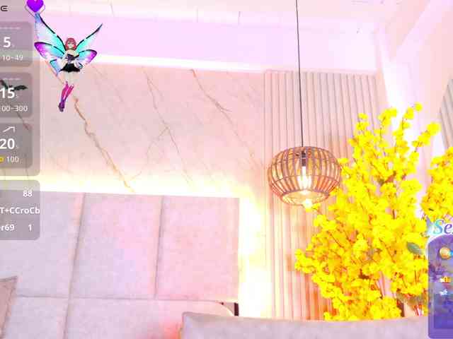 Kiim_ webcam