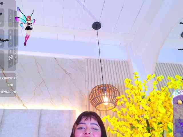 Kiim_ webcam