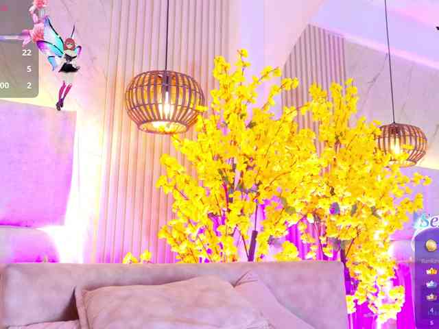 Kiim_ webcam