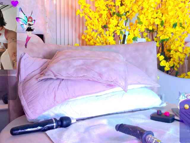Kiim_ webcam