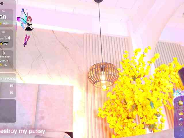 Kiim_ webcam