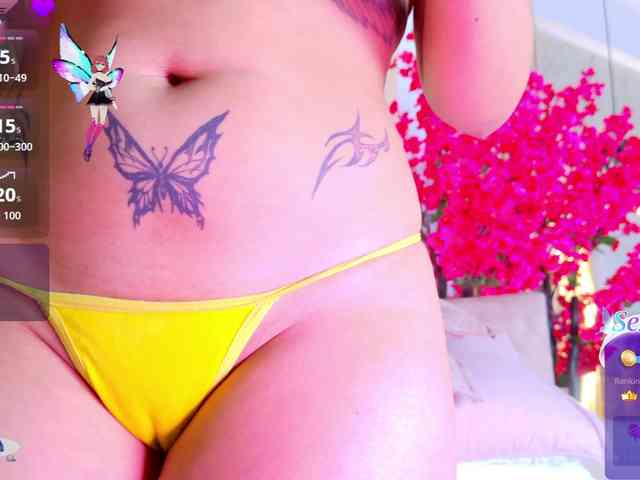 Kiim_ webcam