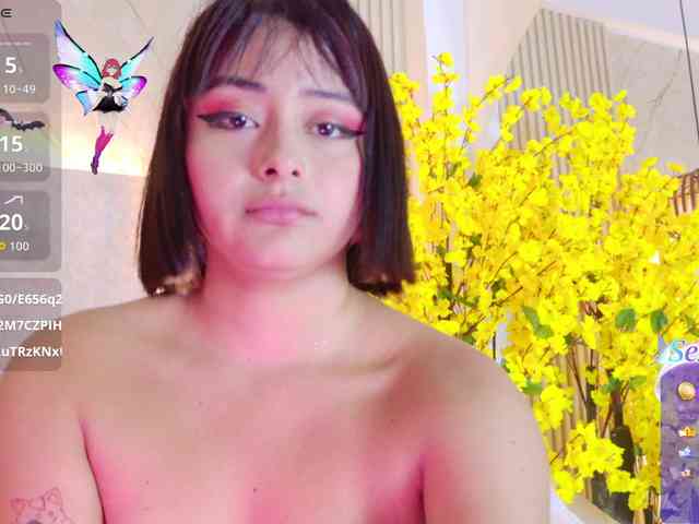 Kiim_ webcam
