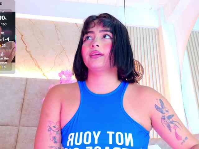 Kiim_ webcam