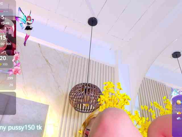 Kiim_ webcam