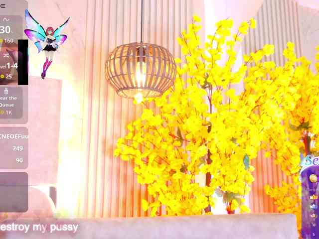Kiim_ webcam