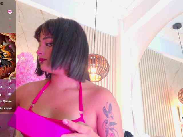 Kiim_ webcam