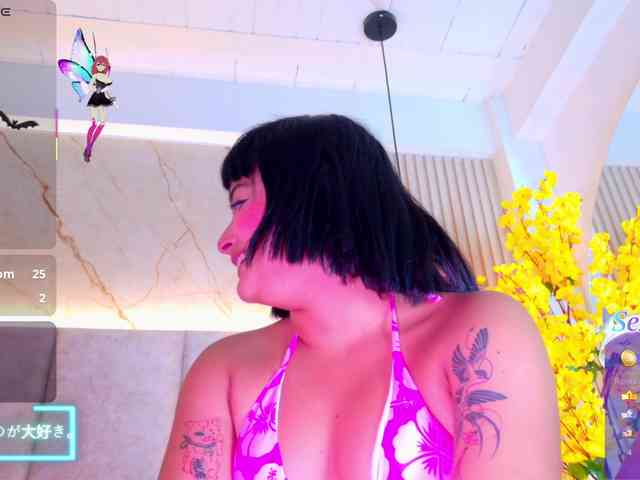 Kiim_ webcam