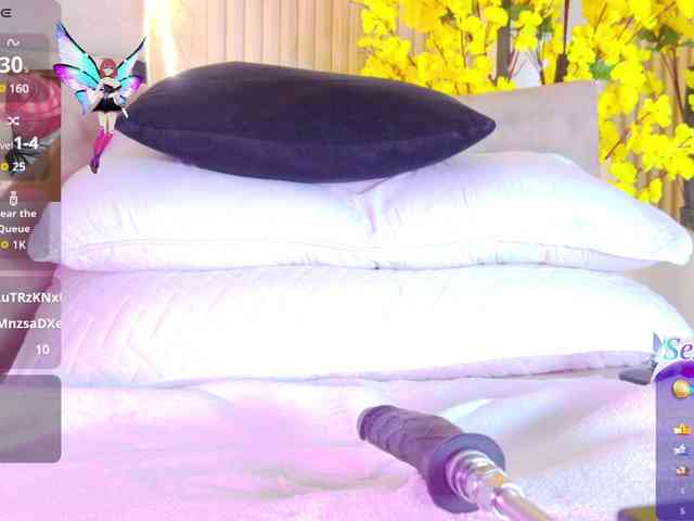 Kiim_ webcam