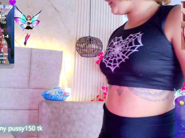 Kiim_ webcam