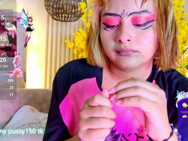 Kiim_ webcam