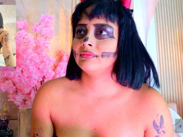 Kiim_ webcam