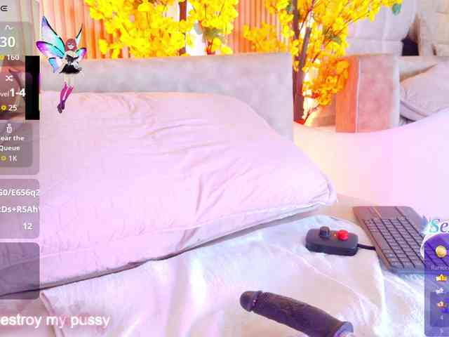 Kiim_ webcam