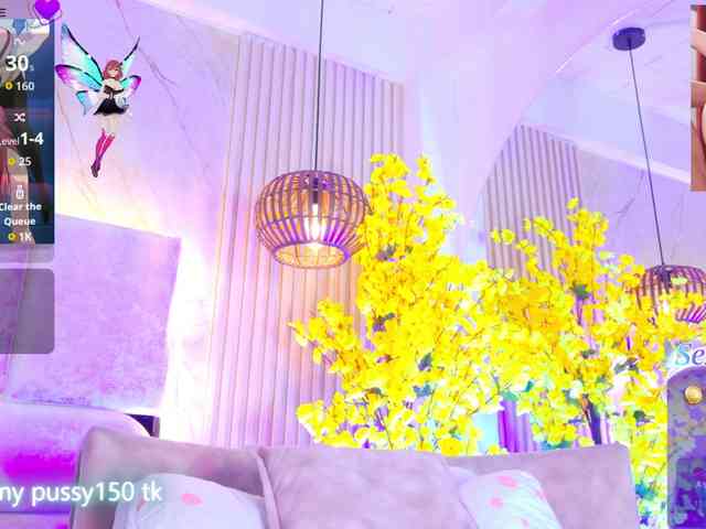 Kiim_ webcam