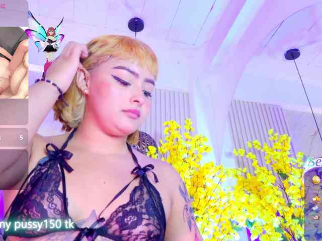 Kiim_ webcam