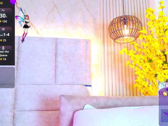 Kiim_ webcam