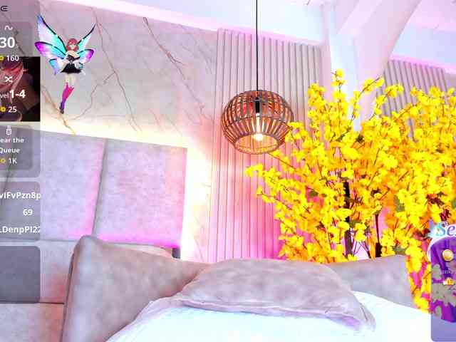 Kiim_ webcam