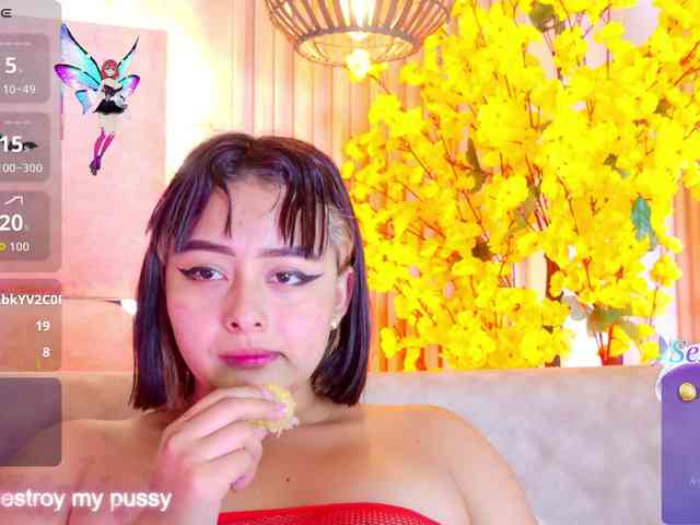 Kiim_ webcam